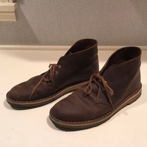 Clark’s Original Desert Boot